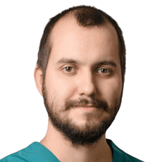 Галиев Николай Александрович, уролог