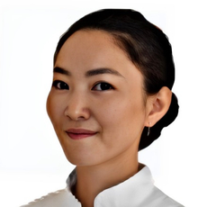 Жамьянова Цыпелма Нимацыреновна, врач УЗД