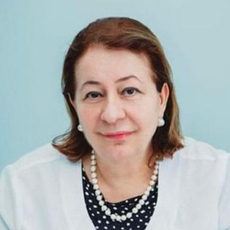 Гаджиева Патимат Гаджиевна, нефролог