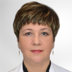 Лугинина Татьяна Владимировна, стоматолог-терапевт