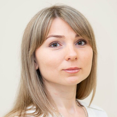 Белогорцева Елена Геннадьевна, гинеколог