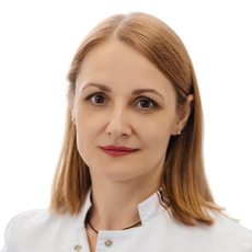 Галибина Наталья Степановна, стоматолог-терапевт