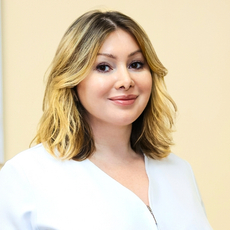 Погорелко Елена Сергеевна, дерматолог