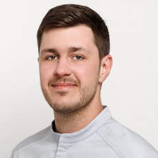 Кравченко Павел Геннадьевич, стоматолог-ортопед