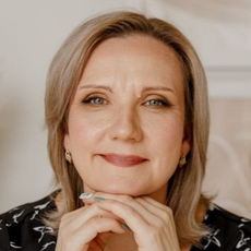 Величко Евгения Михайловна, психолог