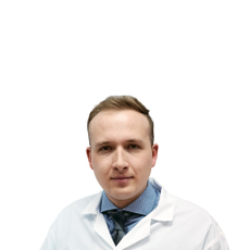 Цветков Герман Вадимович, стоматолог-хирург