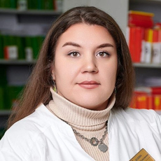 Голубитских (Белкина) Екатерина Владимировна, терапевт