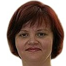 Гордеева Татьяна Александровна, ЛОР