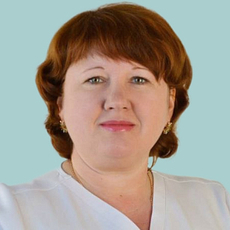 Шестакова Жанна Николаевна, гинеколог