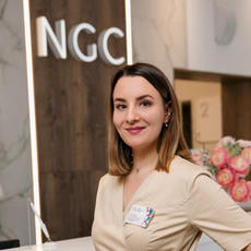 Фатхиева Ляйсан Ридалевна, гинеколог