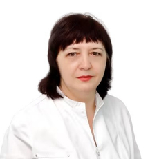 Богданова Нина Степановна, стоматолог-терапевт