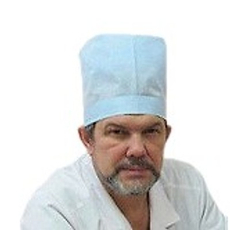Чуканов Виктор Николаевич, хирург