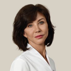 Миклюкова Валерия Сергеевна, эндокринолог