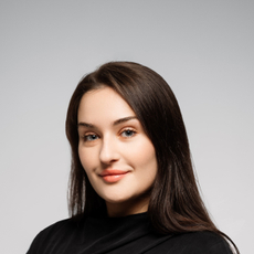 Попова Надежда Андреевна, сексолог