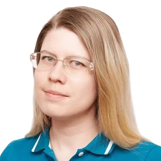 Подоксенова Татьяна Валерьевна, онколог
