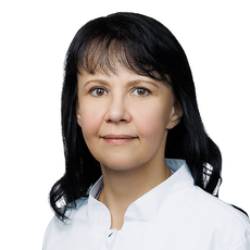 Анфалова Лариса Капитоновна, кардиолог