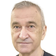 Трущобин Виктор Александрович, массажист