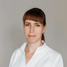 Тимина Ирина Викторовна, офтальмолог