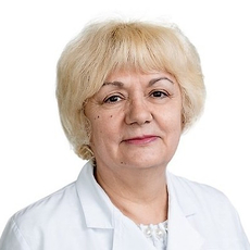 Данилюк Наталья Ильинична, хирург