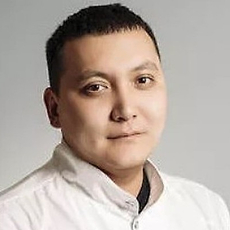 Кашпанов Максим Дауренбекович, терапевт