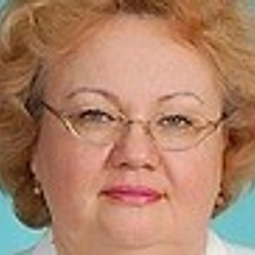 Павлищева Ирина Дмитриевна, терапевт