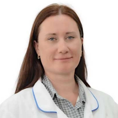 Кораблева Галина Юрьевна, педиатр