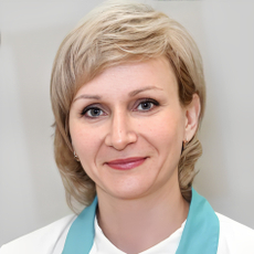 Федоровская Ольга Валентиновна, гинеколог
