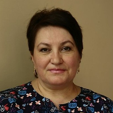 Бескровная Ольга Анатольевна, стоматолог-терапевт