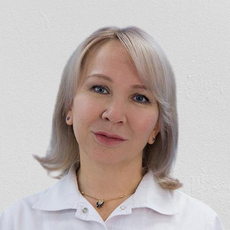 Мурдид Ирина Григорьевна, анестезиолог