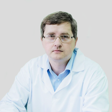 Акимов Валерий Васильевич, психиатр