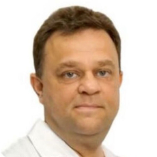 Топоровский Алексей Геннадьевич, невролог