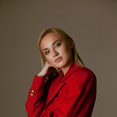 Марку Анастасия Мариновна, психотерапевт