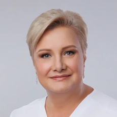 Ольховская Кира Брониславовна, дерматолог