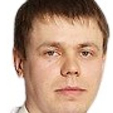 Реховский Дмитрий Иванович, хирург