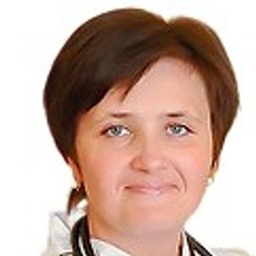 Маначкина Юлия Владимировна, неонатолог