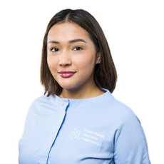 Имельбаева Янгузель Саматовна, детский стоматолог