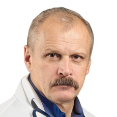 Чернов Виктор Петрович, уролог
