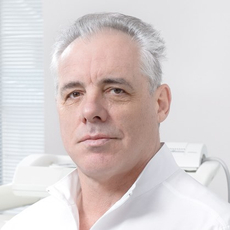 Маламут Эдуард Иосифович, стоматолог-ортопед