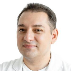 Филиппов Игорь Кириллович, пластический хирург