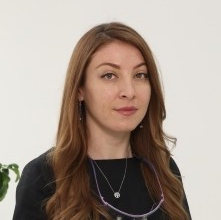 Дышекова Марьям Мухамедовна, стоматолог-ортопед