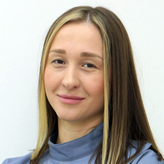 Елистратова Татьяна, массажист