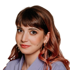 Лисеенко Ольга Геннадьевна, врач функциональной диагностики