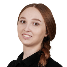 Смирнова (Васильева) Яна Дмитриевна, ортодонт