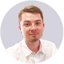 Савченко Денис Андреевич, рентгенолог