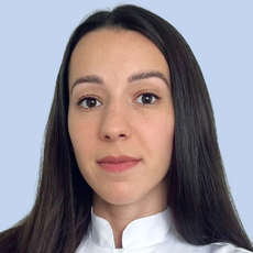 Киблаева Нина Батырбековна, стоматолог-терапевт
