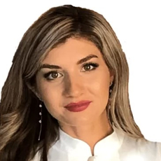 Французова (Каурина) Алина Владимировна, дерматолог