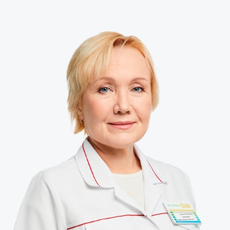 Зинкевич Елена Олеговна, физиотерапевт