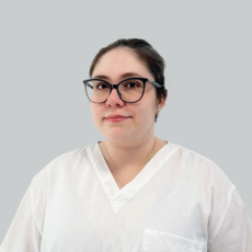 Кичкина Татьяна Олеговна, детский ЛОР