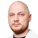 Бабкин Денис Олегович, хирург