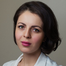 Батырбекова Фатима Хамзатовна, офтальмолог